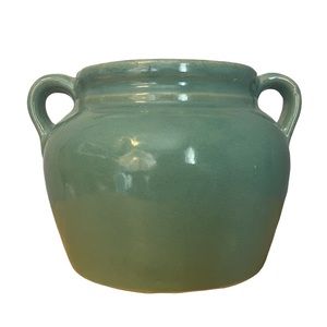 Vintage Clay Pot